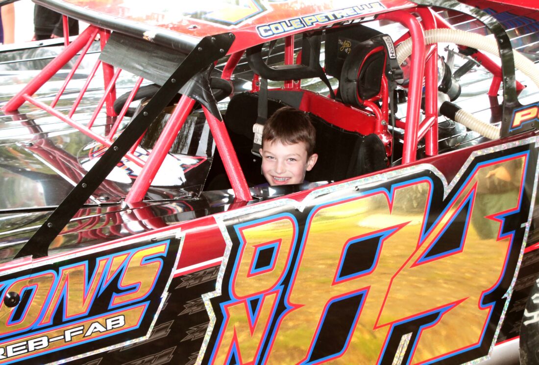 Students explore careers through vehicle career parade | News, Sports, Jobs - Vimarsana News